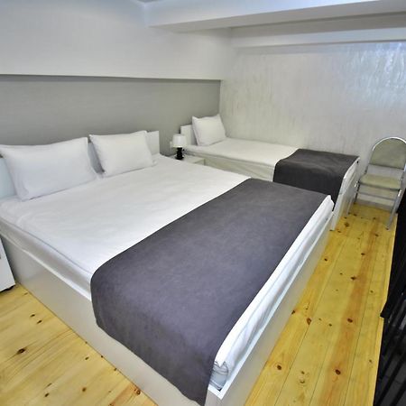 Libereco Aparthotel Batum Dış mekan fotoğraf