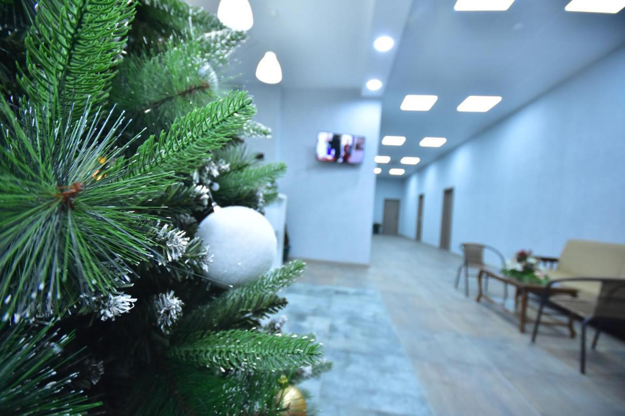 Libereco Aparthotel Batum Dış mekan fotoğraf