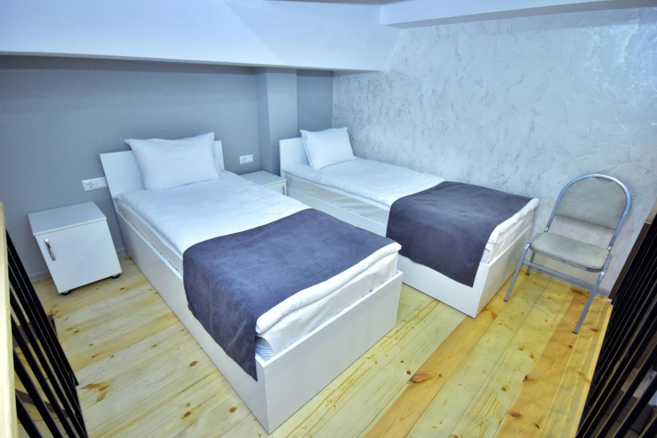 Libereco Aparthotel Batum Dış mekan fotoğraf