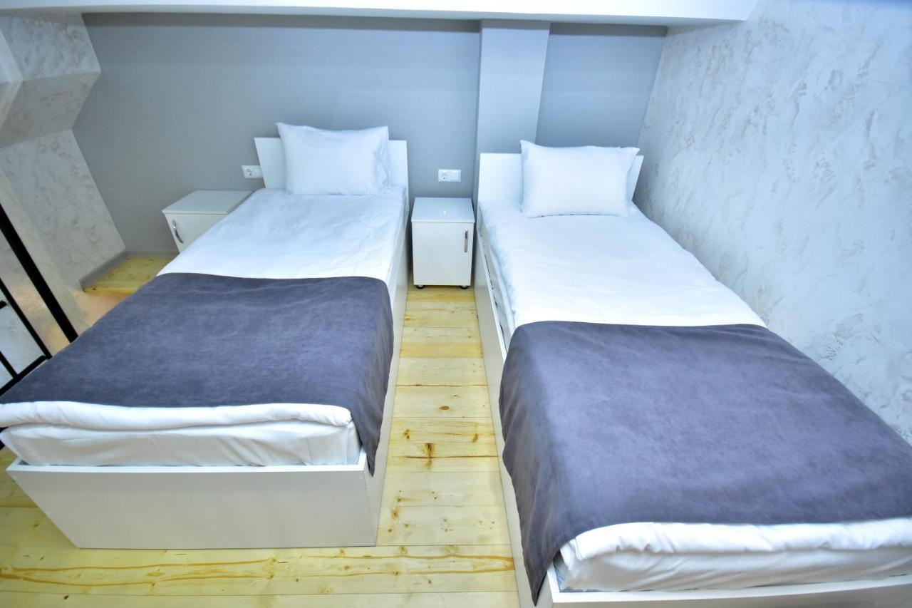 Libereco Aparthotel Batum Dış mekan fotoğraf