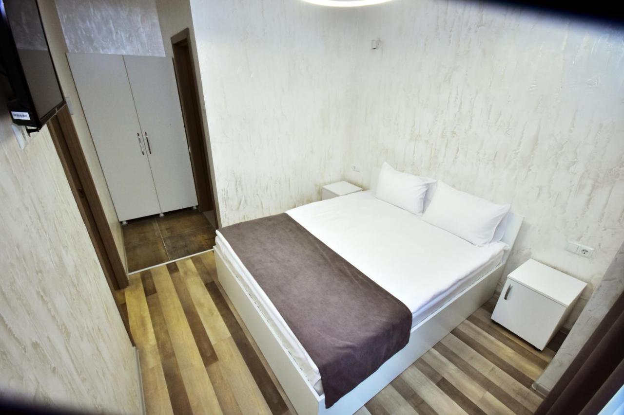 Libereco Aparthotel Batum Dış mekan fotoğraf